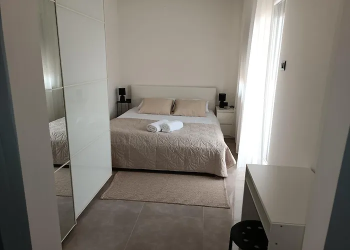 Nika Apartment