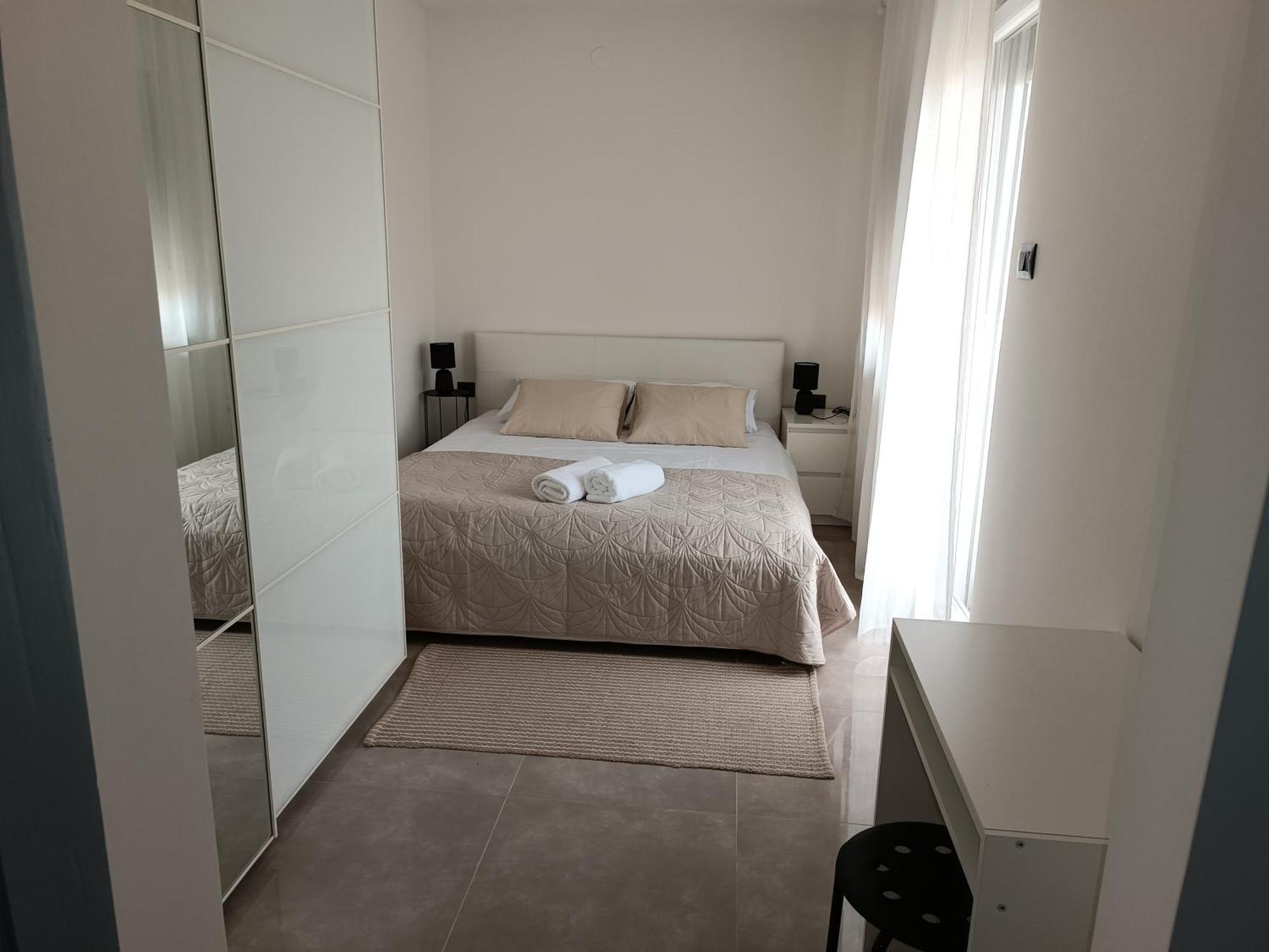 Nika Apartment *