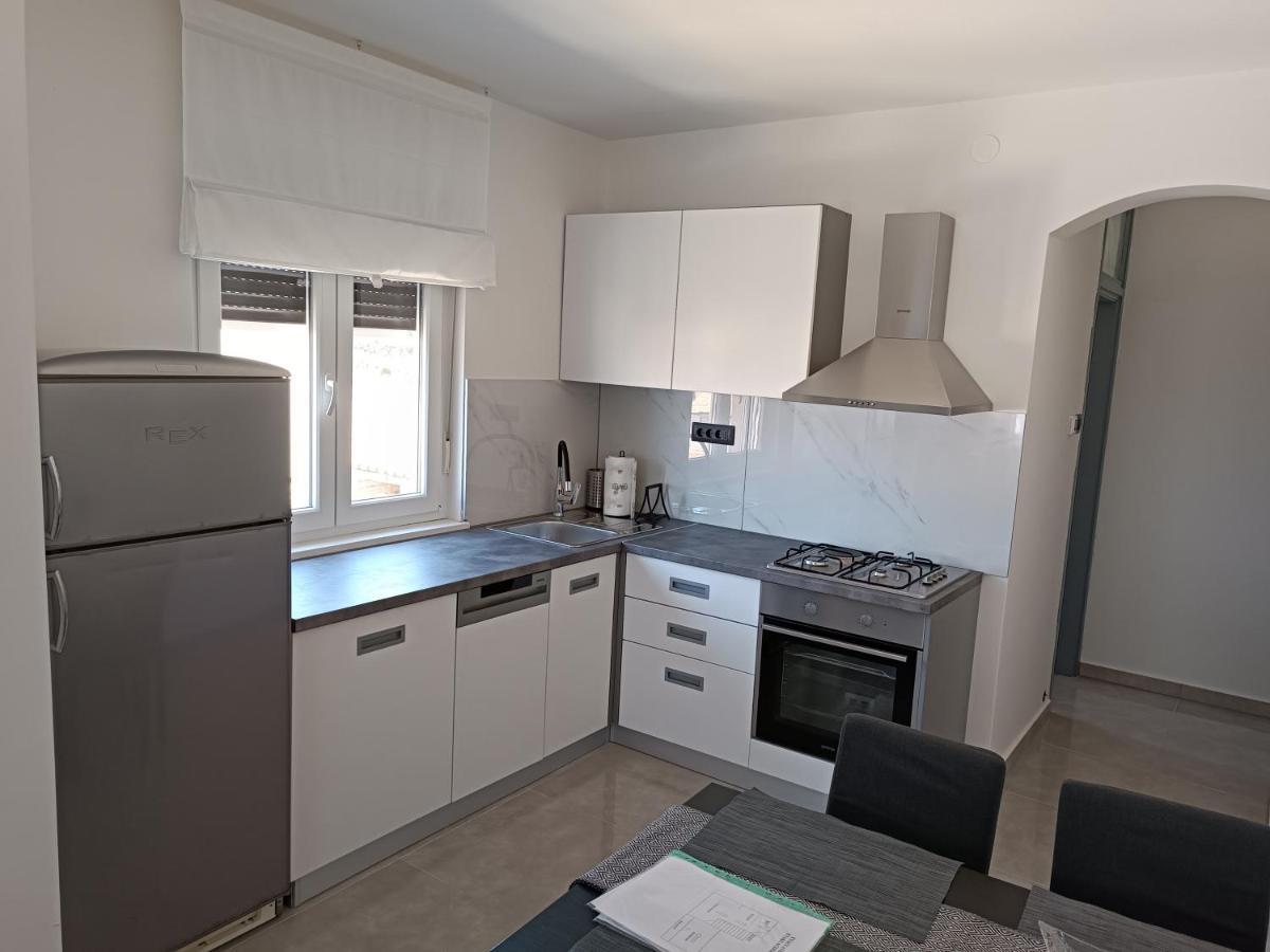 Nika Apartment Pula