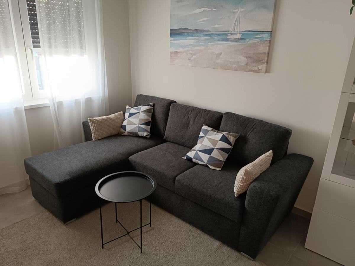 Nika Apartment *