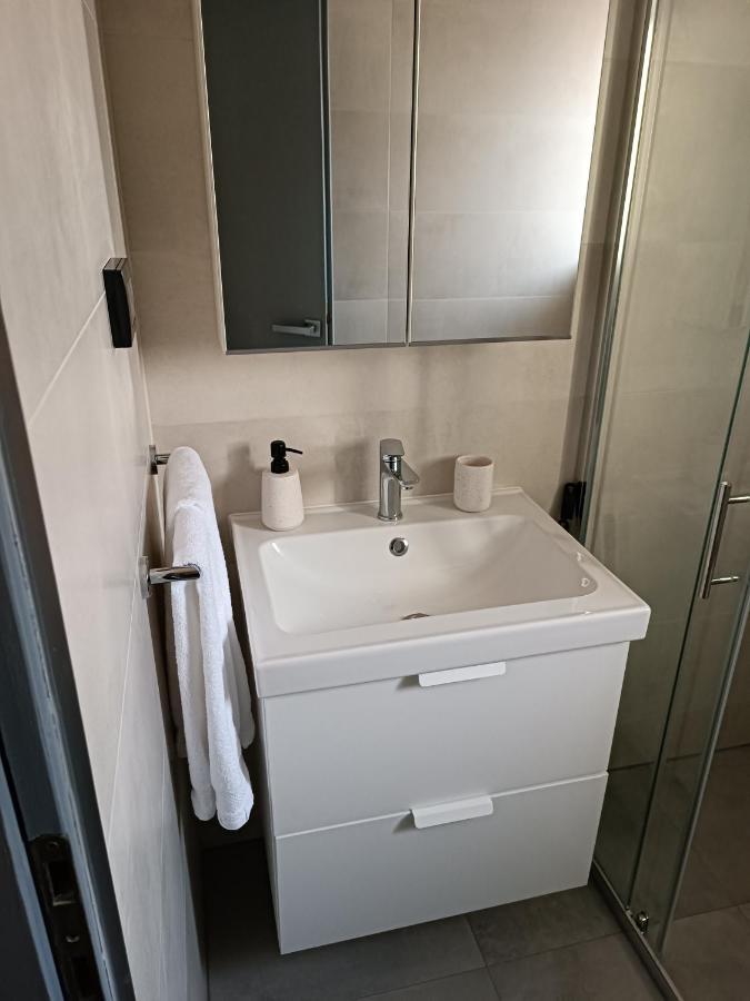 Nika Apartment