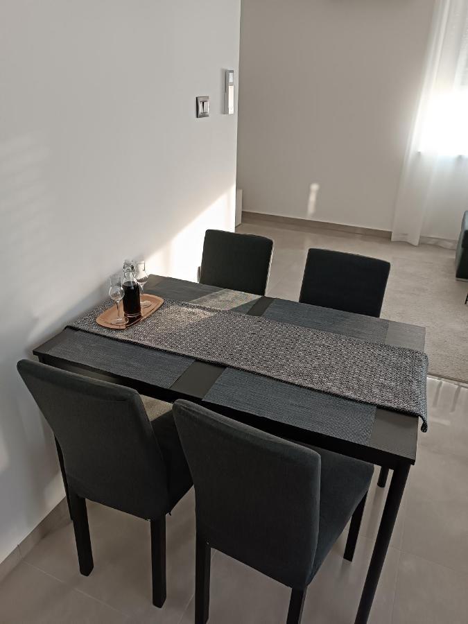 Nika Apartment