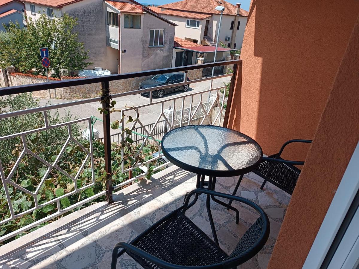 Nika Apartment Pula